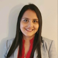 Alexandra Arenas, Ph.D