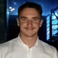 Joshua Lamb