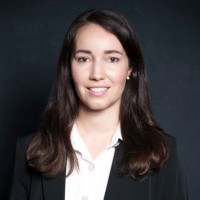 Stephanie Caprani-Pontes
