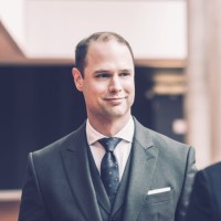 Stephan Blazy, LL.M.