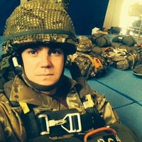Richard Dodds