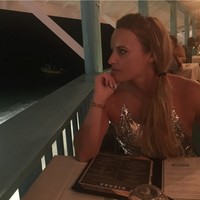 Sarah Wootton