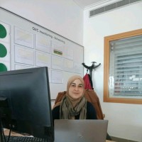 Hajer Lassoued