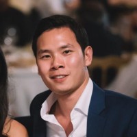 Malcolm Tan