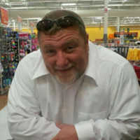 Lee Outen