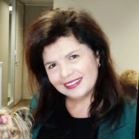 Celeste Harrison