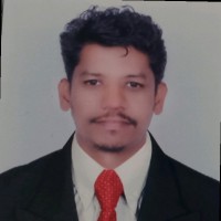 Mohan Rajan