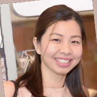 Lindsay Nicole Ngo-De Jesus