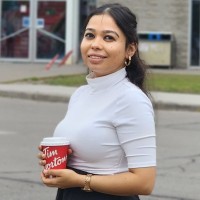 Diksha Dhir
