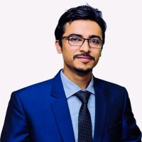Shuvo Roy