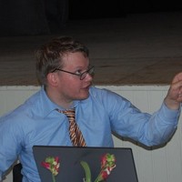 Sven Romkes