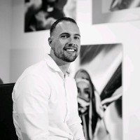 Danny van Heusden