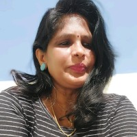 Veena S M
