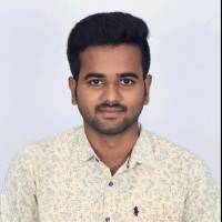 Gopikrishnan Sridharan