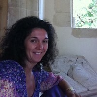 Marie-Pierre LEMAHIEU