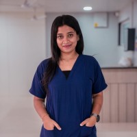 Dr. Vaibhavi Marawar