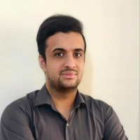 Mostafa Esmaeili