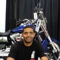 Jeremy Redding
