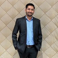 Bhavesh Panchal