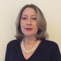 Kimberly Terrenoire, Cfa