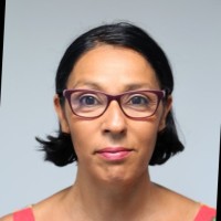 Nadia Bennouna