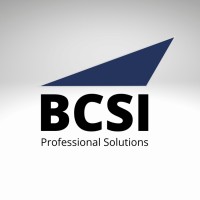 BCSI Professional Solutions