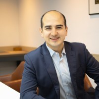 Rodrigo Vargas Gamio