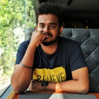 Jonathan Antony