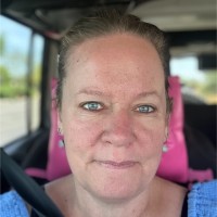 Janelle Cooper