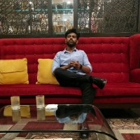 Mohammed Asif