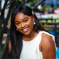 Ladayah Robinson