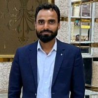 Saket Sharma