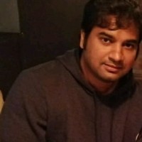 Rakesh Salian