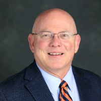 David Harrell