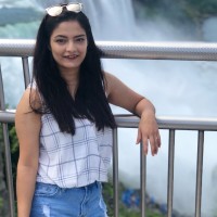 Ashma Paudel