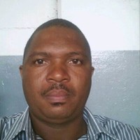 Tawanda Wander Nyathi