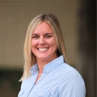Rachael Burks