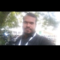 Balavigneshram Vijayakumar