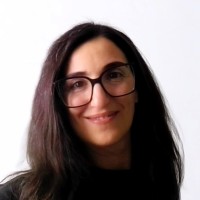 Antonella Chiechi, Phd