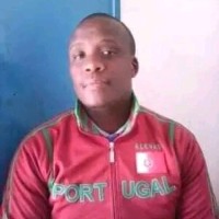 Thabiso Nthunya
