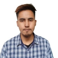 Ashish Tamang