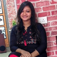 Aswathy Rajesh