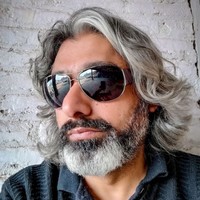 Harshawardhan Shahani