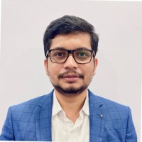 Ashajyoti Ghose