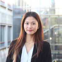 Jessica Xie