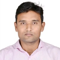 Durgesh Patil