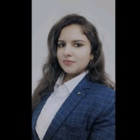 Bharti Sharma