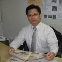 Jack Cheang