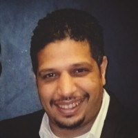 Ahmed Shaaban