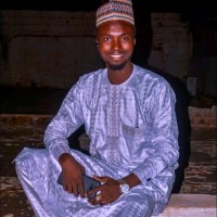 Umar Abdulmalik